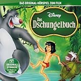 Das Dschungelbuch – Hörspiel zum Disney Film