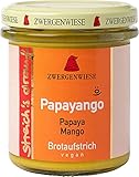 streich´s drauf Papayango