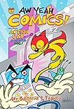 AW YEAH COMICS!: 2 (English Edition)