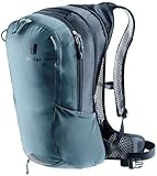 deuter Race Air 14+3 Fahrradrucksack, atlantic-ink, 14+3 L
