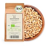 Kamelur Bio Nackthafer (1kg) Nackthafer aus Deutschem Bio Anbau