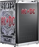 °CUBES HighCube AC/DC Flaschenkühlschrank / 84,5 cm Höhe / 104 kWh/Jahr / 115 L Kühlteil