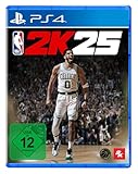 NBA 2K25