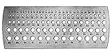 Format Millimeter-Lochlehre 0,1-10mm/ 0,1mm