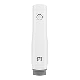 ZWILLING Fresh & Save Vakuumpumpe Weiß