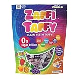 Zollipops Zaffi Taffy Clean Teeth, 85.0 g