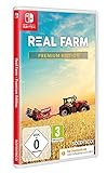 Real Farm - Landwirtschaft Simulation Spiel für Nintendo Switch