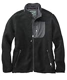 Woolrich Herren Jacke High Point - Schwarz - X-Groß