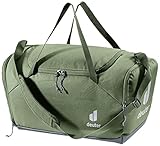 deuter Hopper Sporttasche (25 L), Khaki-graphite