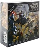 Atomic Mass Games | Star Wars: Legion | Grundspiel | Tabletop | 2 Spieler | Ab 14+ Jahren | 120-180 Minuten | Deutsch