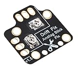 Tij-Power 4X Universal Analog Stick Drift Fix Mod – Reset Drift Joystick Kalibrierungs-Platine für PS5, PS4, Xbox One, Xbox Series X/S Controller