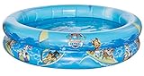 Happy People 16323 Paw Patrol Babypool, 74x18 cm