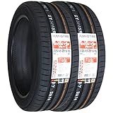 Kumho Ecsta PS71 225/45 R18 95ZR Sommerreifen GTAM T115593 ohne Felge