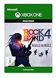 Rock Band 4 Rivals Bundle | Xbox One - Download Code