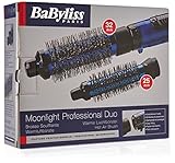 Babyliss 2602 Moonlight Professional Duo