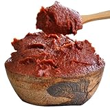 Tomatenmark 1 kg – Fruchtig & Aromatisch – Hatay Domates Salçası – 100% Natürlich & Ohne Zusatzstoffe