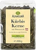 Alnatura Bio Kürbiskerne, 200 g