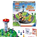 Ravensburger 22372 - PAW Patrol Lotti Karotti, Spiele-Klassiker mit den Serienhelden aus PAW Patrol, für 2 bis 4 Kinder ab 4 Jahren