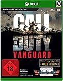 Call of Duty: Vanguard (XSRX)