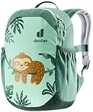 deuter Pico Kinderrucksack (5 L)