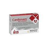 Cardionam No Colest 2 Packungen mit 30 Tabletten