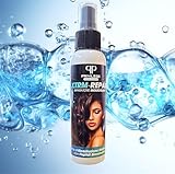 XTRM-REPAIR Molekulare Repair Rebuild Rebuild Spray Rebuild Hair Spray for Instant Hair Rebuild