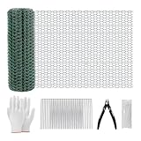 Générique Schutzschild für den Garten, wiederverwendbar | atmungsaktive Barriere für Kälte, Insektenverteidigung und Sonnenlicht, ideal für Fans