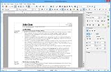 Apache Open Office 4.0.1 (Mac)