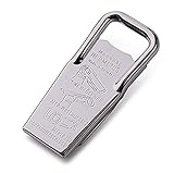 Westmark Flaschenöffner- und verschließer, Kapselheber, Schraubverschlussöffner,3-in-1, Stahl/Gummi, 8,6 x 3,7 x 1,5 cm, Hermetus, Silber/Rot, 61832270