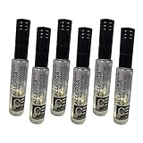 Carin ALLERGA Natural Keratine — Verschiedene Varianten — Snap-Cap Verschluss (Standard)