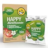 GSE NutriGummies - Happy 7 Portionssachets 46,2g (46,2)