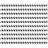 DZS ELEC Kabelschellen mit Stahlnägeln, Schlauchschellen, PE-Befestigungsschellen, 7 mm, für Wandschnalle, Drahtmanagement, Netzwerk, Audio-Koaxialkabel, Schwarz, 200 Stück