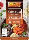 LEE KUM KEE Tom Yum Suppengrundlage - 1 x 80 g