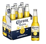 Corona Extra, 6 x 355ml (MEHRWEG)
