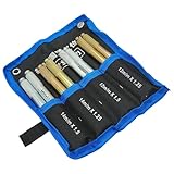 Lerpwige Universeller Reifen-Radaufhänger-Ausrichtungsstift, Montageführung, Bolzen, Befestigung, Positionierungswerkzeug für Auto, LKW, Radmontage, Führungsstift