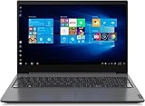 Lenovo Laptop | 15,6 Zoll FHD Display | Intel N4500 2 x 2.80 GHz | 8 GB DDR4 RAM | 256 GB SSD | Intel UHD Graphics | Windows 11 Pro | 7776