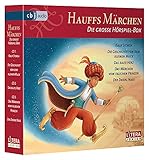 Hauffs Märchen: Die große Hörspiel-Box