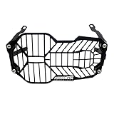 faxiulan Scheinwerferschutz Motorrad Motorrad Scheinwerfer Schutz Grille Schutz Abdeckung Für R1200GS R 1200 R1200 GS 1200 GS1200 LC Abenteuer ADV