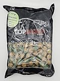 Carp Dream Top Secret Boilies Knoblauch Fisch 20 mm 1kg Beutel Karpfenköder