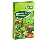 Dehner Schneckenkorn Natur, 1.2 kg