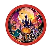 Refrigerator Magnets, Festive Decal Stickers, Strong Adhesive, Colorful Seasonal Designs, Easy Application for Planners, Kitchen, Festival, Home Organization, Grocery Lists, Party