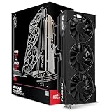 XFX VGA 16GB Radeon RX9060XT Swift OC Gaming White 2xDP/ 1xHDMI Swift AMD Radeon RX 9060XT OC Triple Fan Gaming Ed