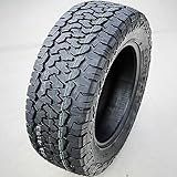 COMFORSER Ganzjahresreifen LT275/65 R 20 TL 126/123S CF1100 10PR RWL M+S 3PMSF Allwetter