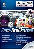 Foto-Grußkarten