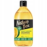 Nature Box Haarshampoo Melon 385ml