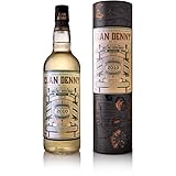 Clan Denny Caol Ila 10 Years Old Single Cask 48% Vol. 0,7 Liter