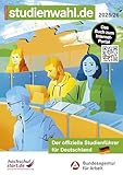 Studienwahl 2025/2026