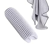 Schnelltrocknende Handtücher, Badetücher für Erwachsene | Trainingshandtücher aus Mikrofaser | Extra saugfähige weiche Badetücher, Mehrzweck-Duschtücher zum Trocknen