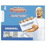 Meister Proper Express Schmutzradierer, 6er Pack (6 x 2 Stück)