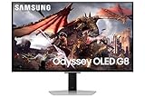 Samsung LS32DG802SUXEN - Monitor Odyssey OLED G8 de 32